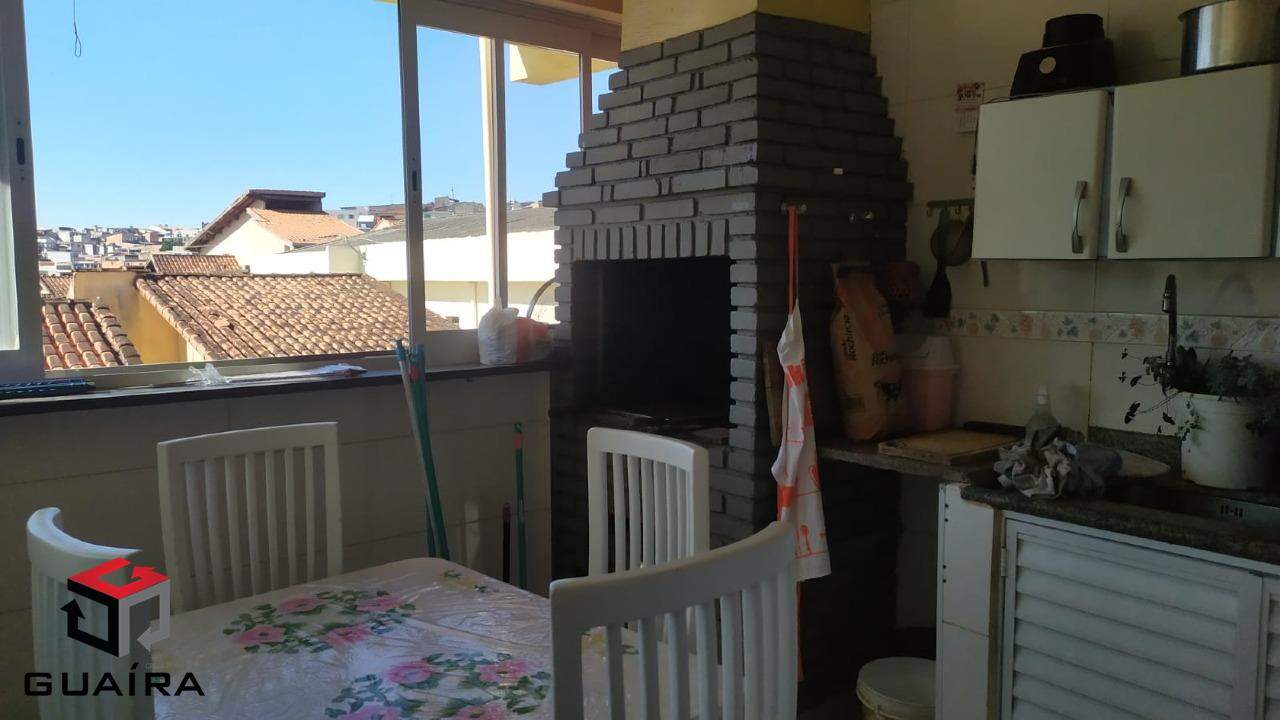 Sobrado à venda com 3 quartos, 180m² - Foto 34