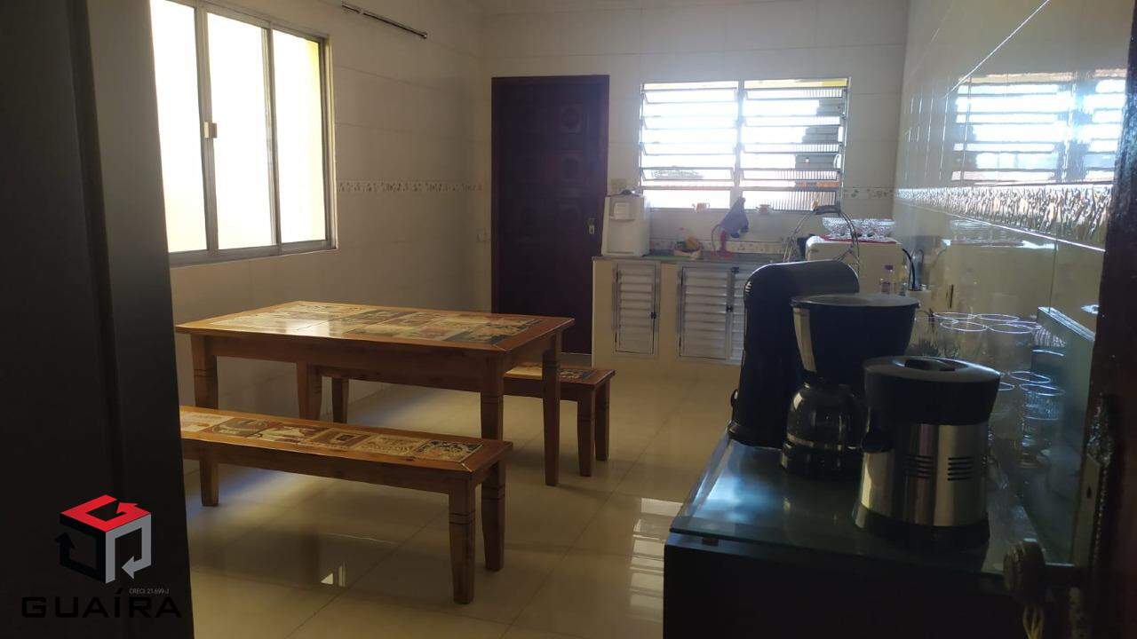 Sobrado à venda com 3 quartos, 180m² - Foto 8