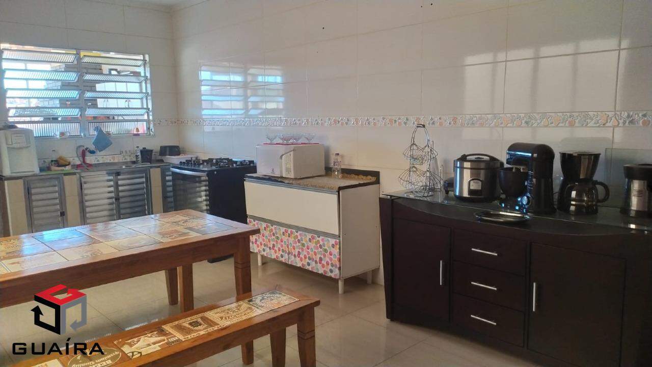 Sobrado à venda com 3 quartos, 180m² - Foto 9