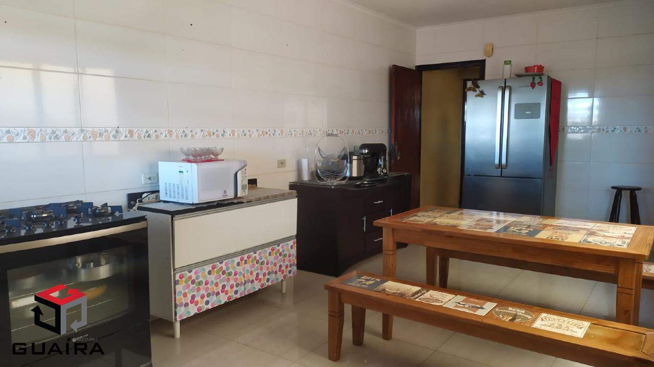 Sobrado à venda com 3 quartos, 180m² - Foto 10