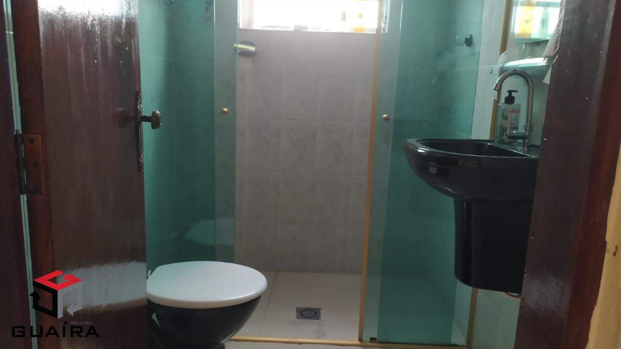 Sobrado à venda com 3 quartos, 180m² - Foto 23