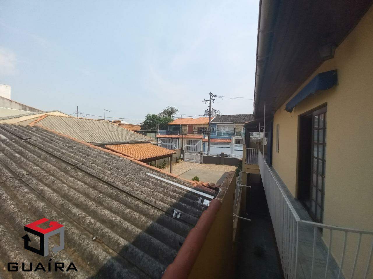 Sobrado à venda com 3 quartos, 196m² - Foto 33