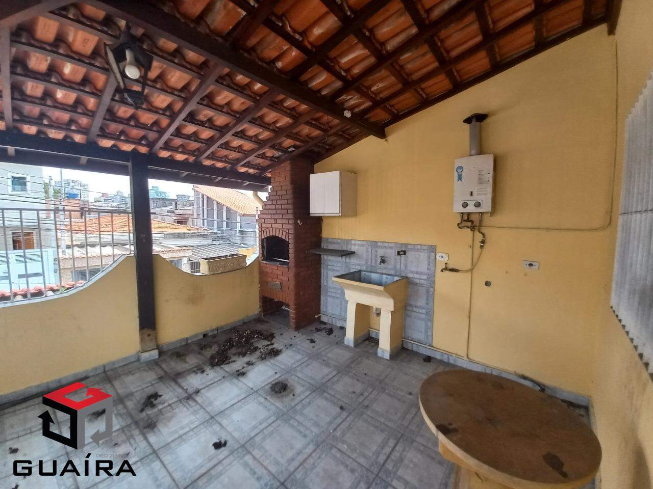 Sobrado à venda com 3 quartos, 196m² - Foto 34