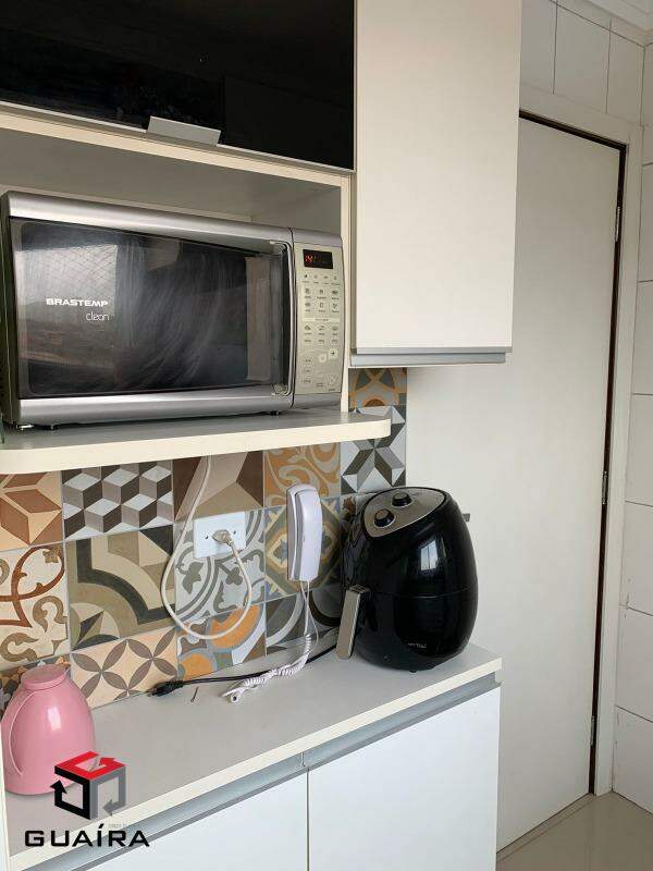 Apartamento à venda com 2 quartos, 54m² - Foto 10