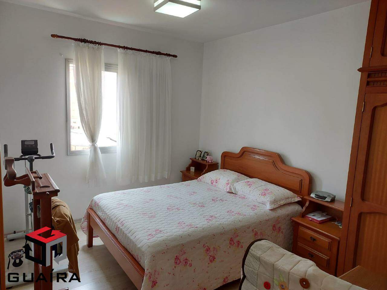 Apartamento à venda com 3 quartos, 80m² - Foto 13