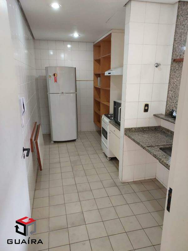 Apartamento à venda com 3 quartos, 80m² - Foto 30