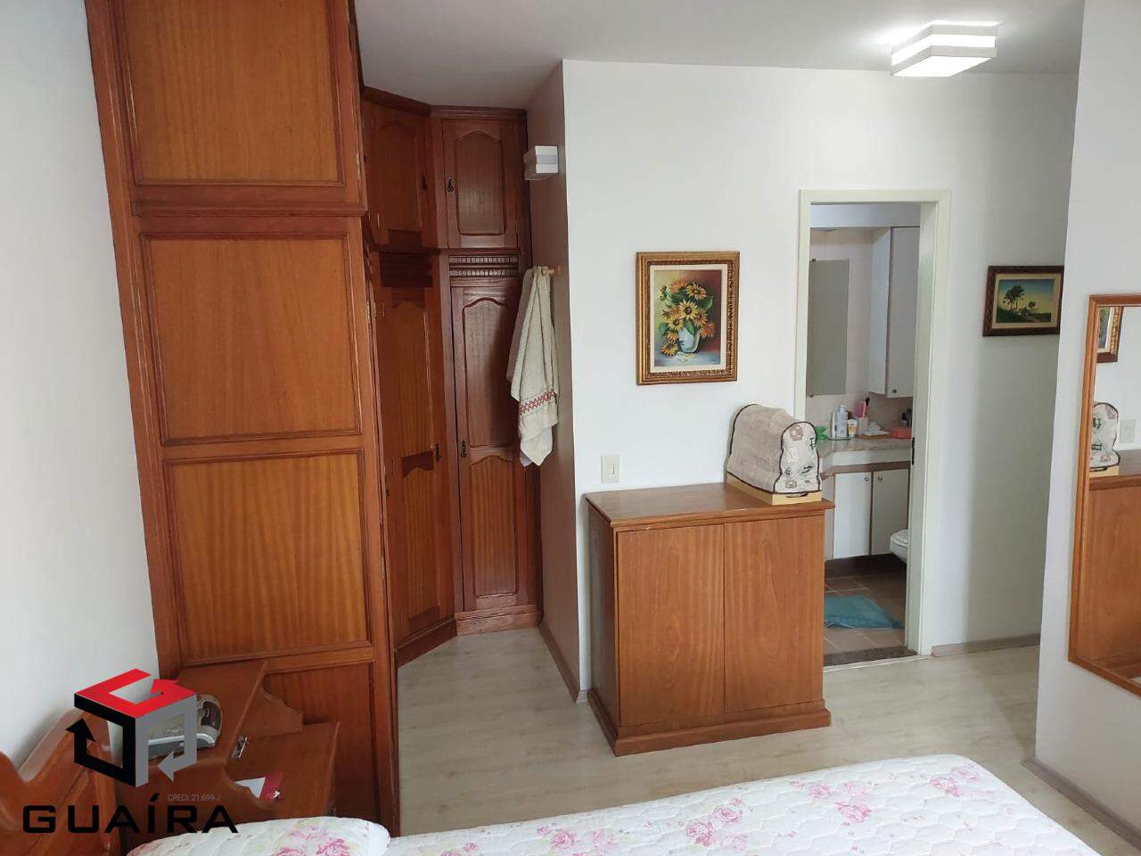 Apartamento à venda com 3 quartos, 80m² - Foto 12