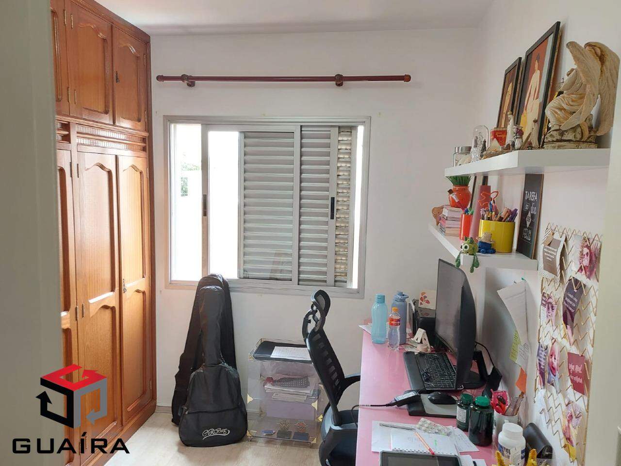 Apartamento à venda com 3 quartos, 80m² - Foto 15