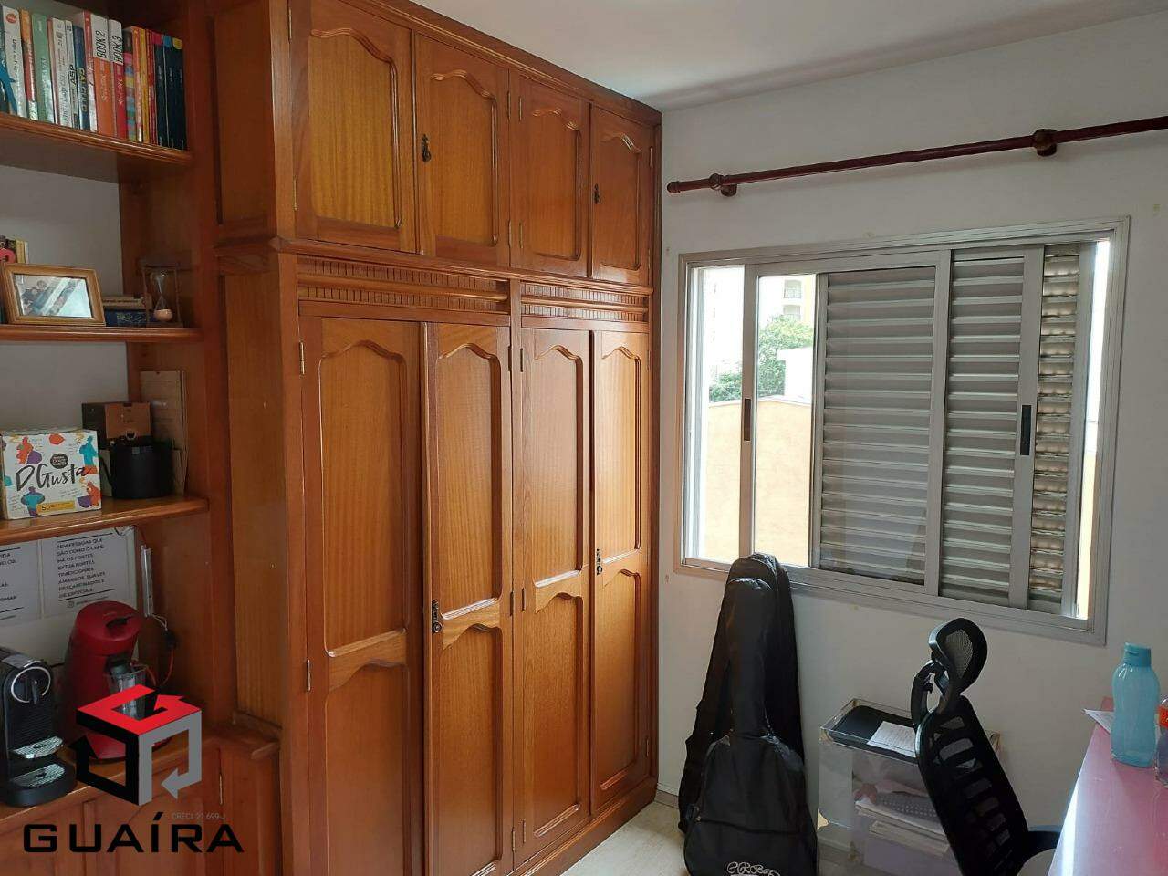 Apartamento à venda com 3 quartos, 80m² - Foto 14