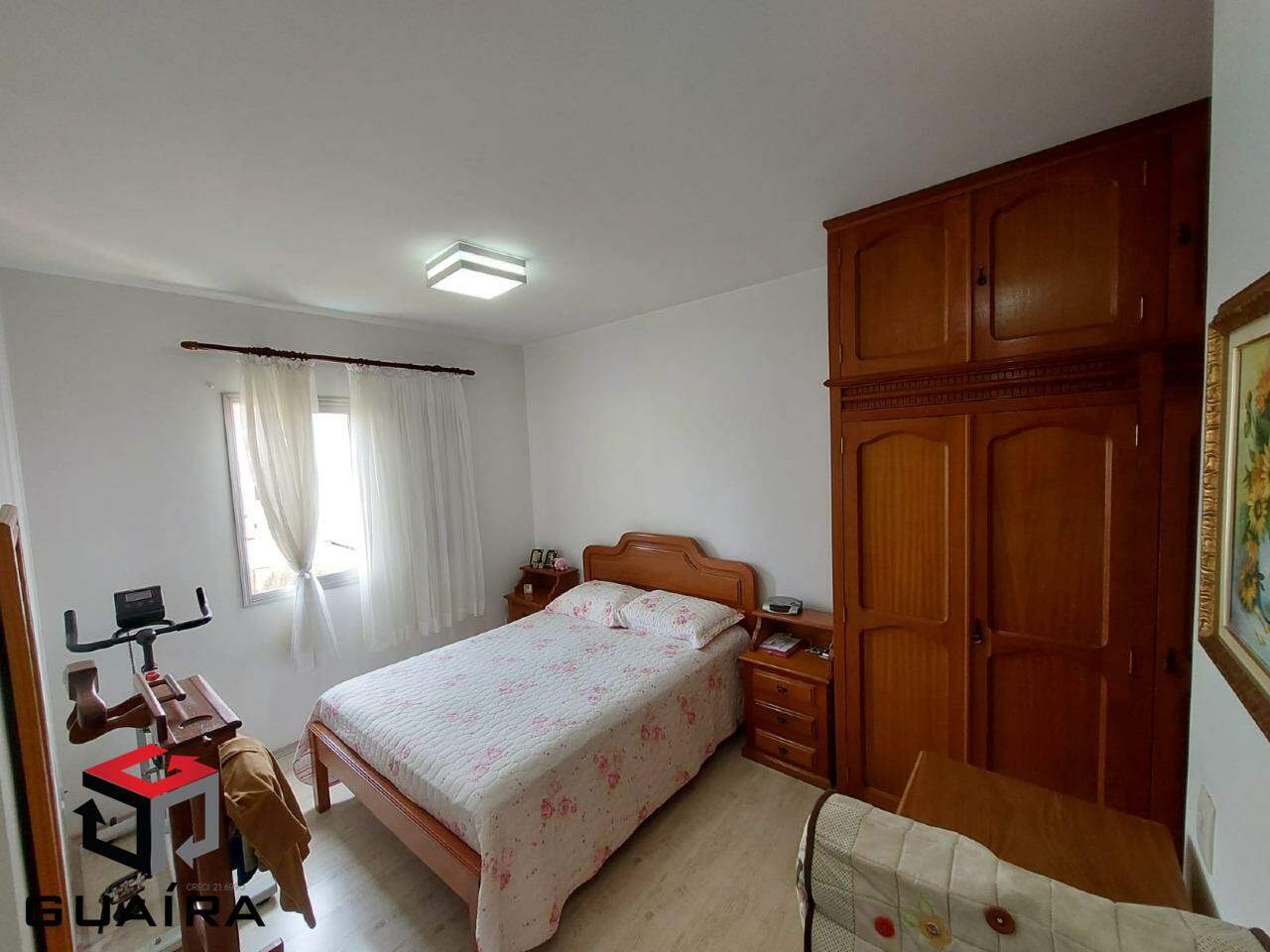 Apartamento à venda com 3 quartos, 80m² - Foto 10