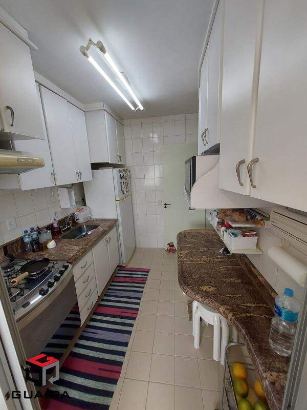 Apartamento à venda com 3 quartos, 80m² - Foto 6