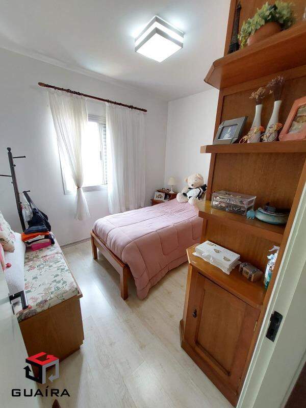 Apartamento à venda com 3 quartos, 80m² - Foto 8