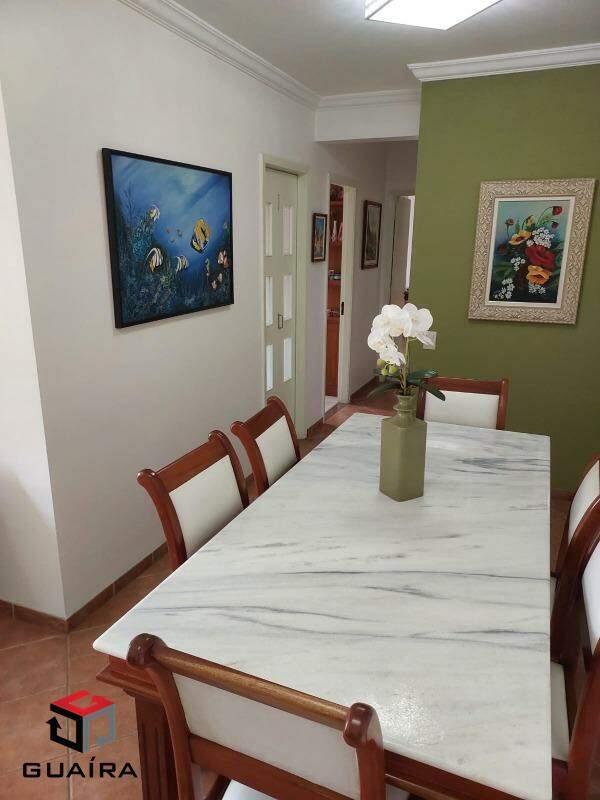 Apartamento à venda com 3 quartos, 80m² - Foto 3