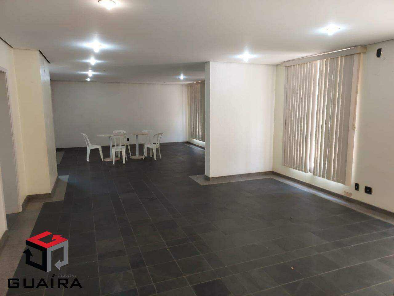 Apartamento à venda com 3 quartos, 80m² - Foto 32