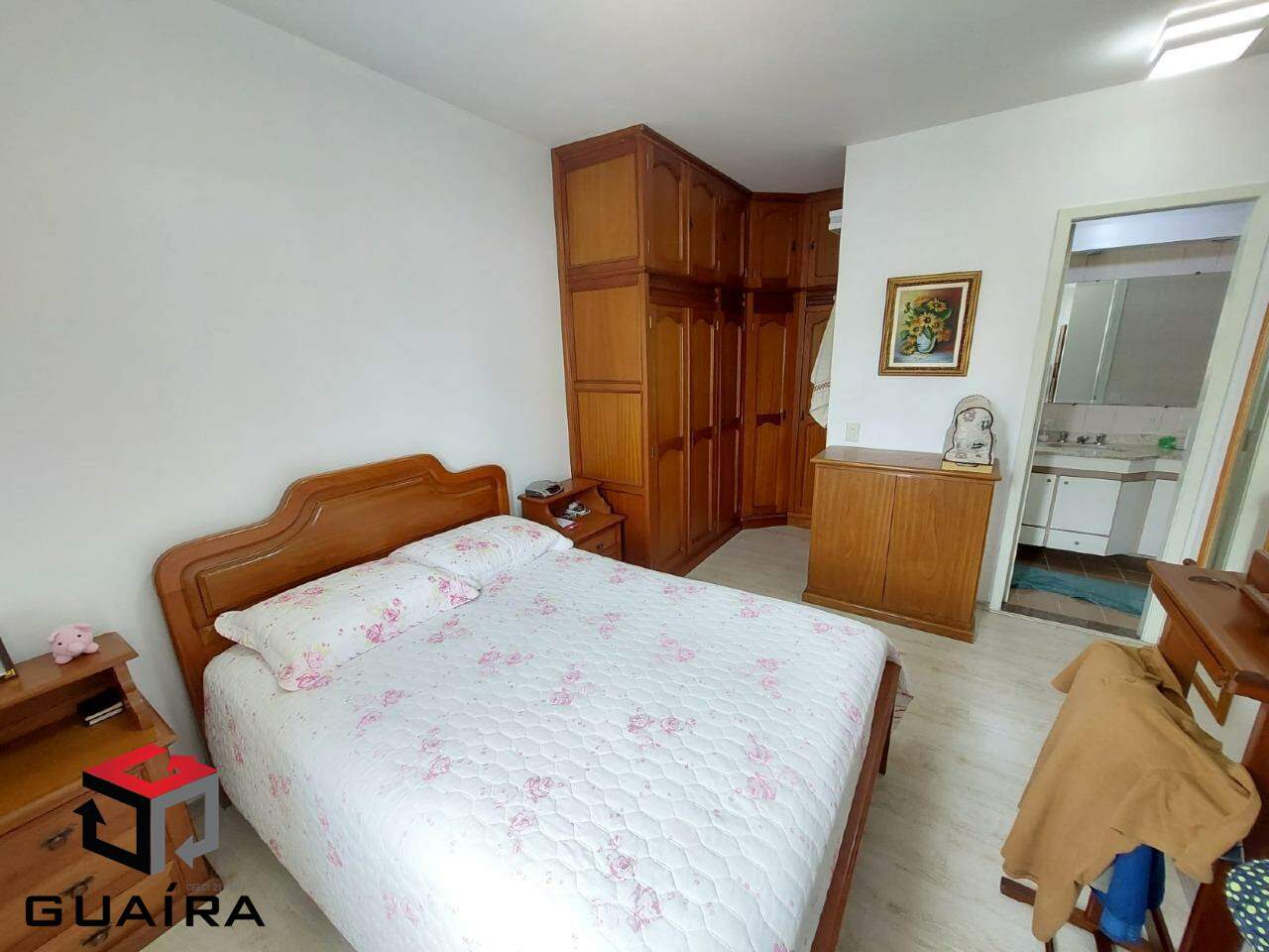 Apartamento à venda com 3 quartos, 80m² - Foto 11