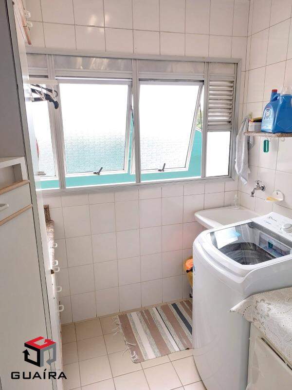 Apartamento à venda com 3 quartos, 80m² - Foto 7