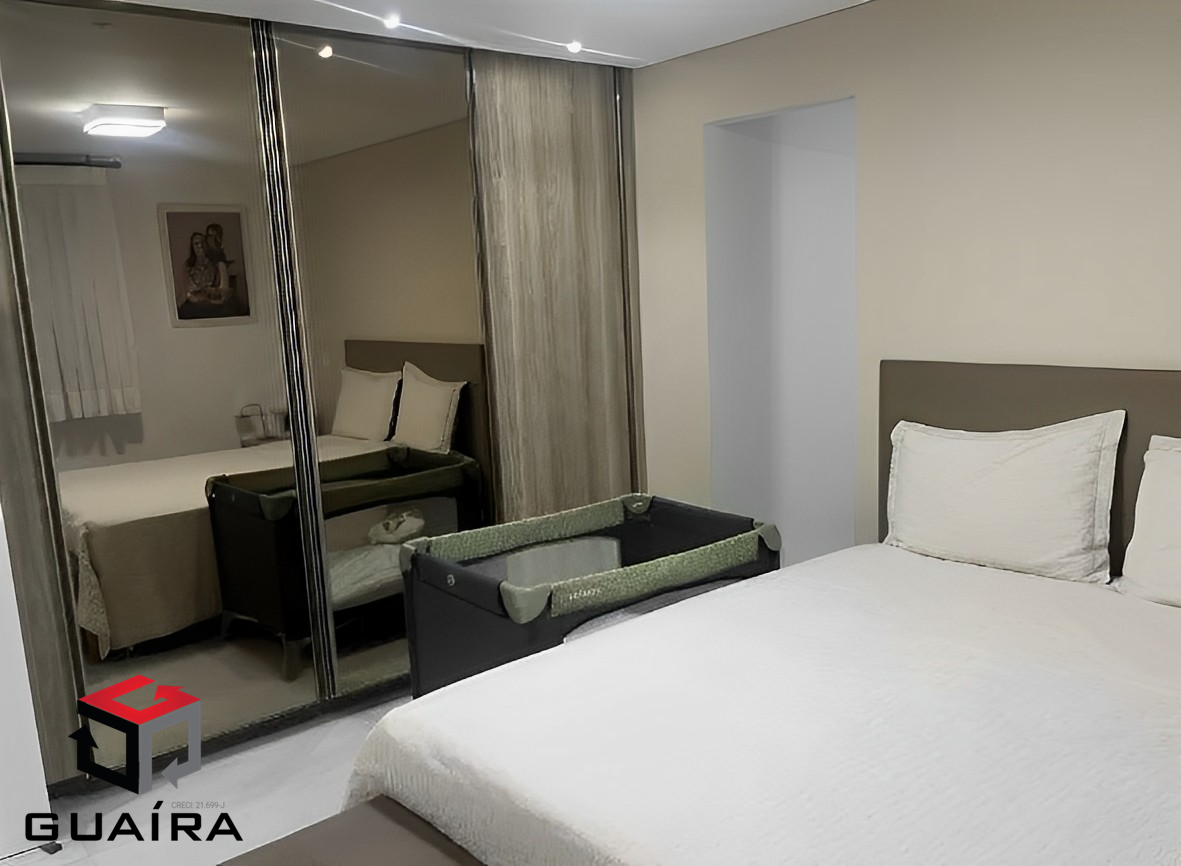 Apartamento à venda com 3 quartos, 90m² - Foto 7