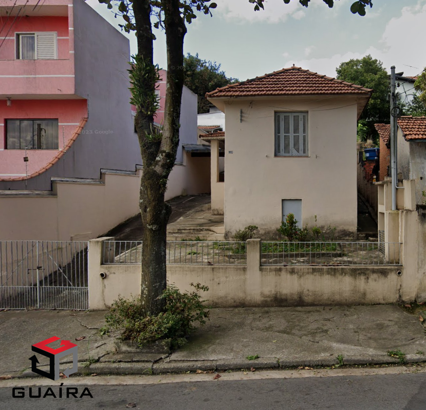 Terreno à venda, 400m² - Foto 1