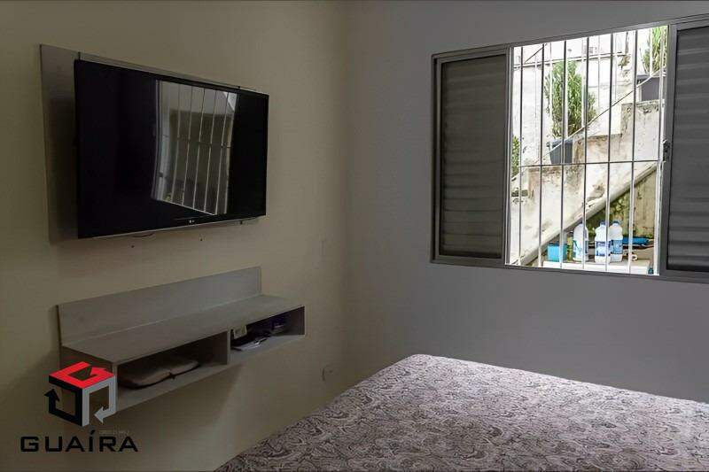 Casa à venda com 3 quartos, 120m² - Foto 12