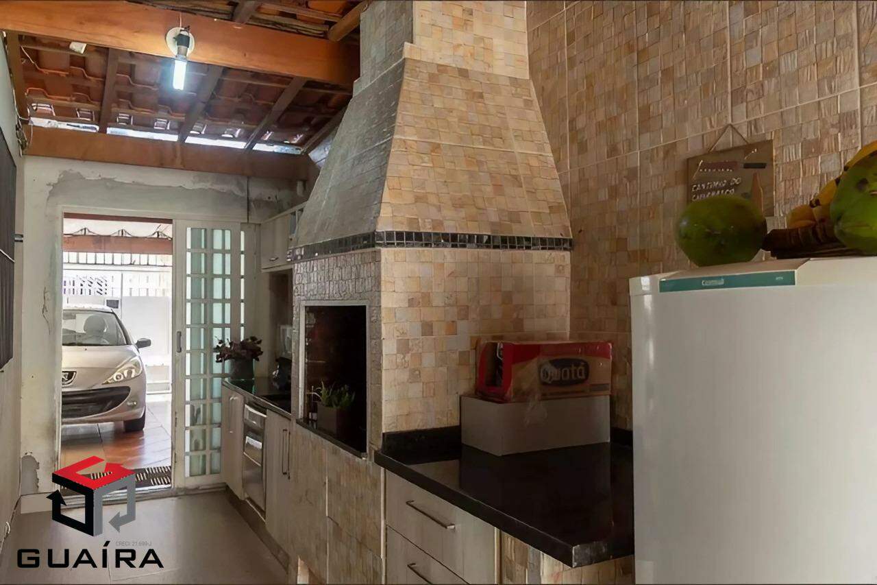 Casa à venda com 3 quartos, 120m² - Foto 10