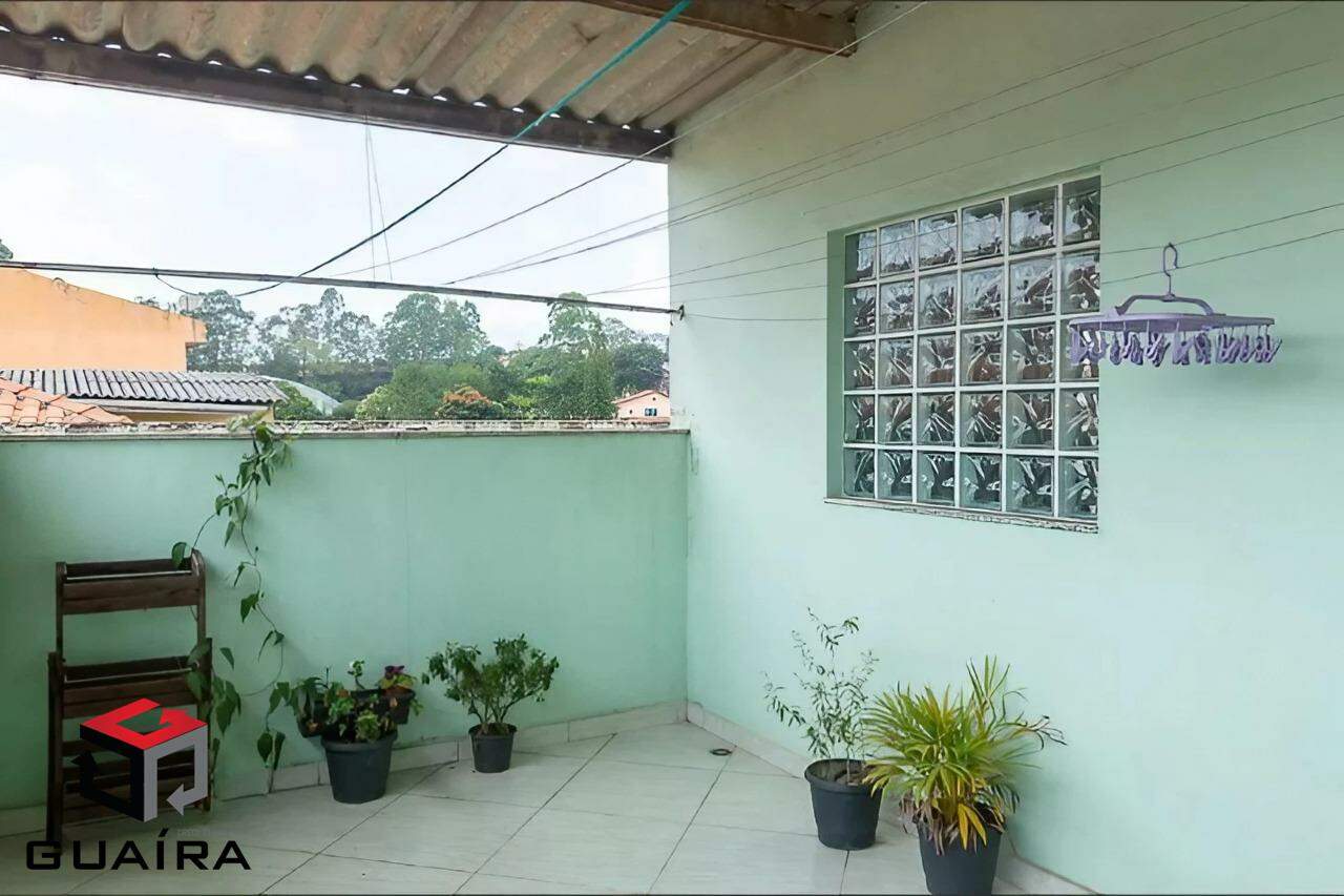 Casa à venda com 3 quartos, 120m² - Foto 6