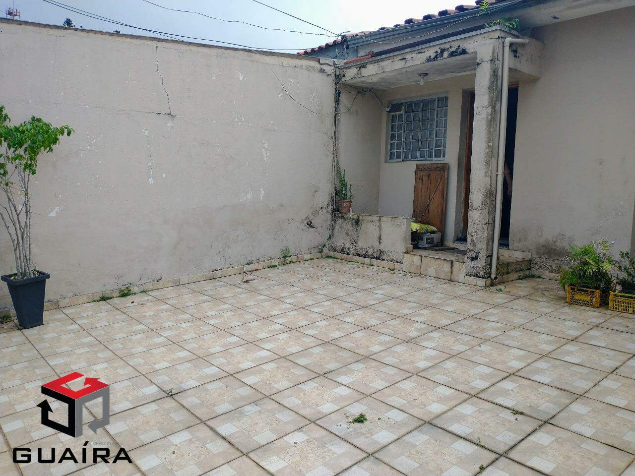 Terreno à venda, 89m² - Foto 1