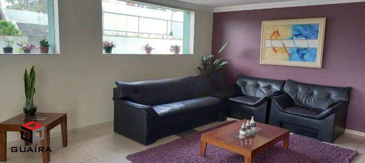 Apartamento à venda com 3 quartos, 126m² - Foto 8