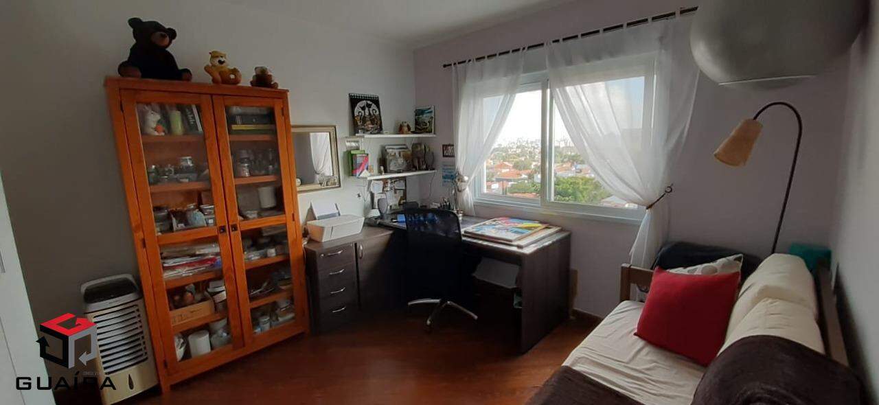 Apartamento à venda com 3 quartos, 118m² - Foto 2