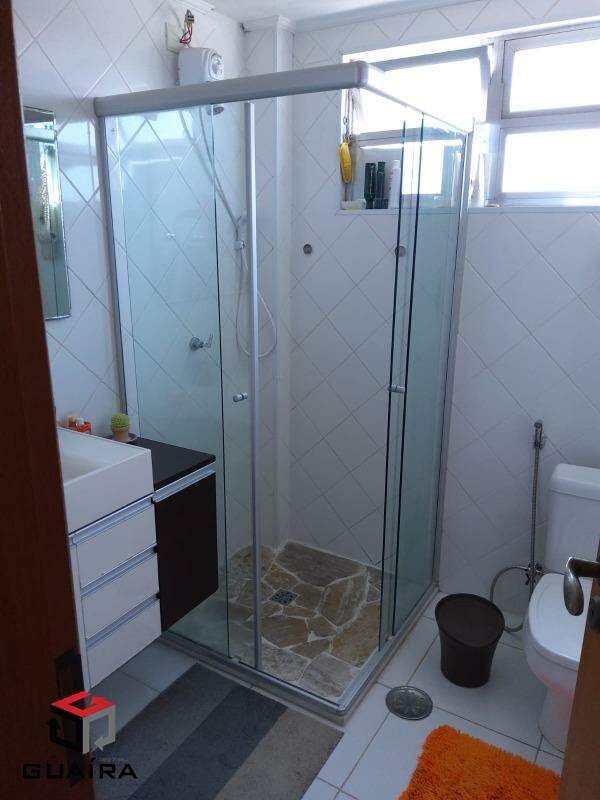 Apartamento à venda com 3 quartos, 118m² - Foto 8