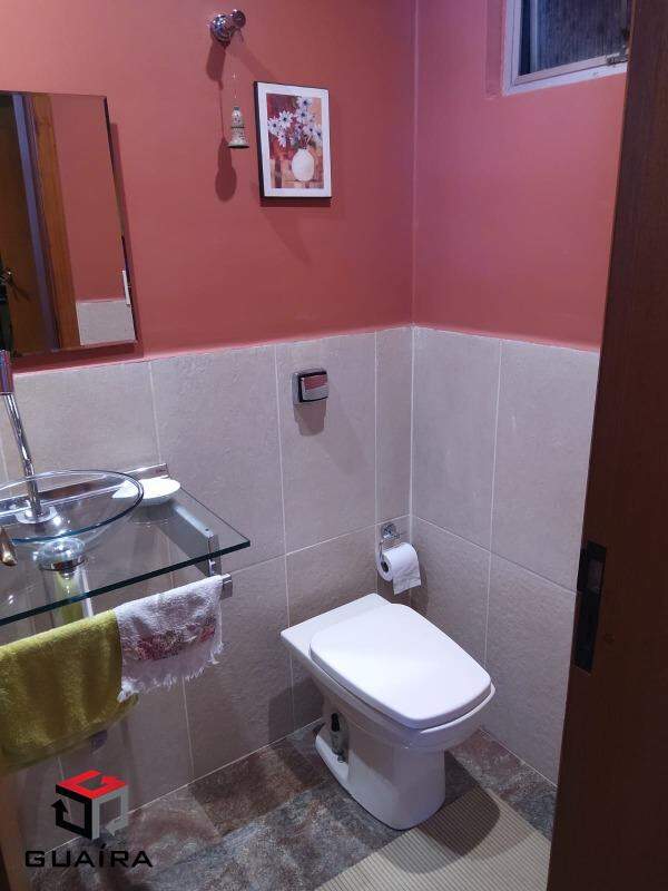 Apartamento à venda com 3 quartos, 118m² - Foto 9