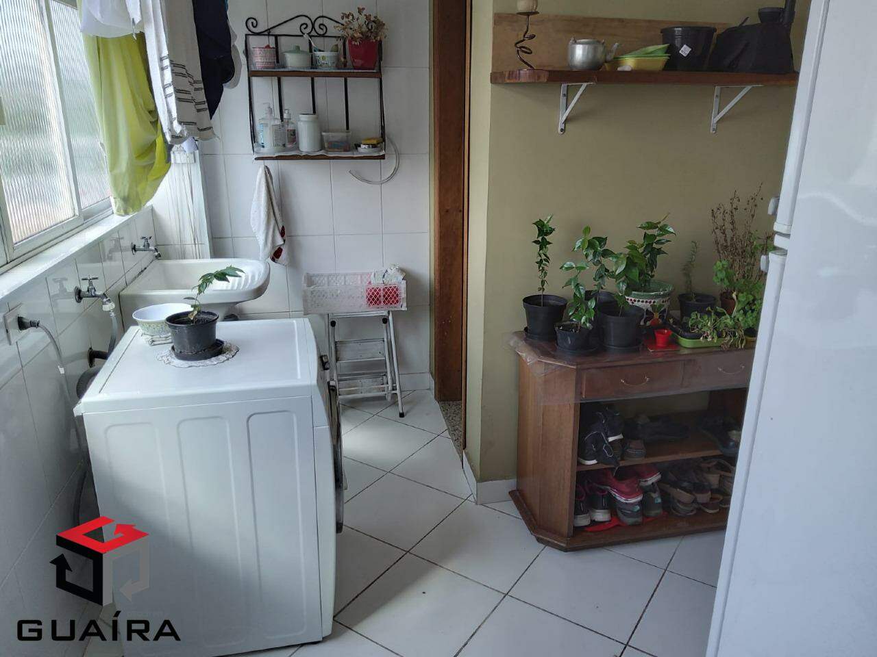 Apartamento à venda com 3 quartos, 118m² - Foto 5