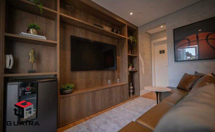 Apartamento à venda com 2 quartos, 55m² - Foto 16