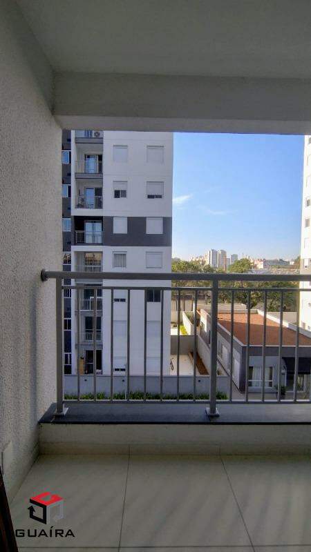 Apartamento à venda com 2 quartos, 55m² - Foto 9