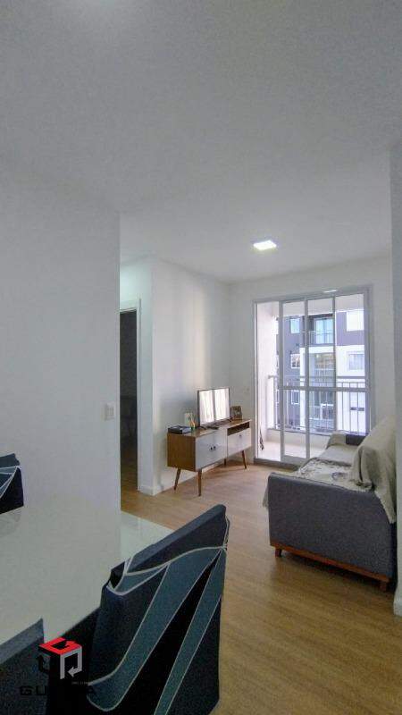 Apartamento à venda com 2 quartos, 55m² - Foto 1