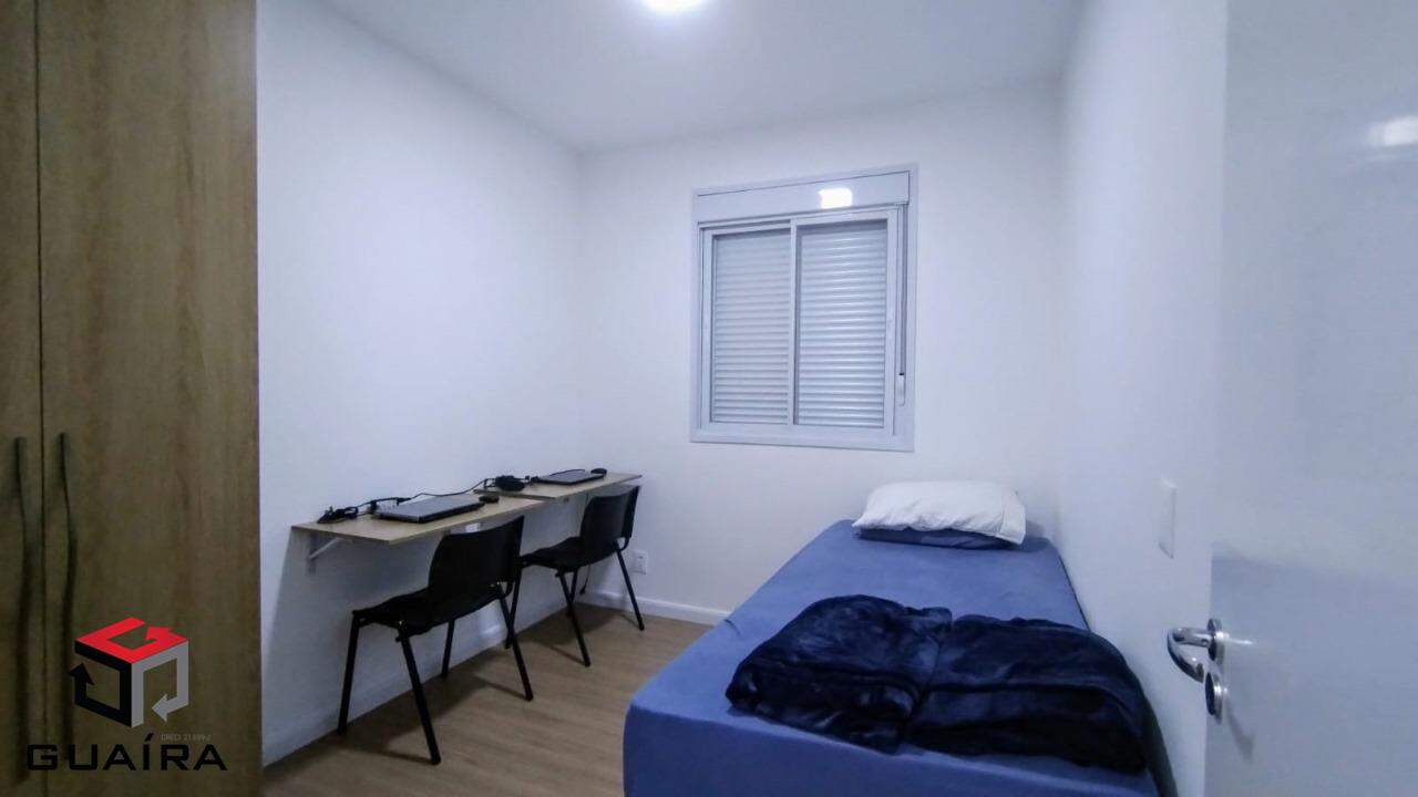 Apartamento à venda com 2 quartos, 55m² - Foto 5