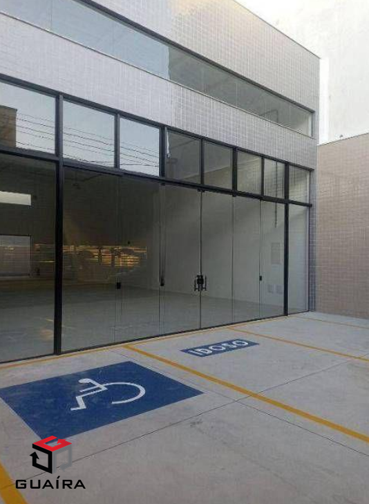 Loja-Salão para alugar, 220m² - Foto 9