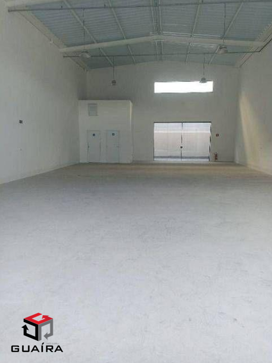 Loja-Salão para alugar, 220m² - Foto 1