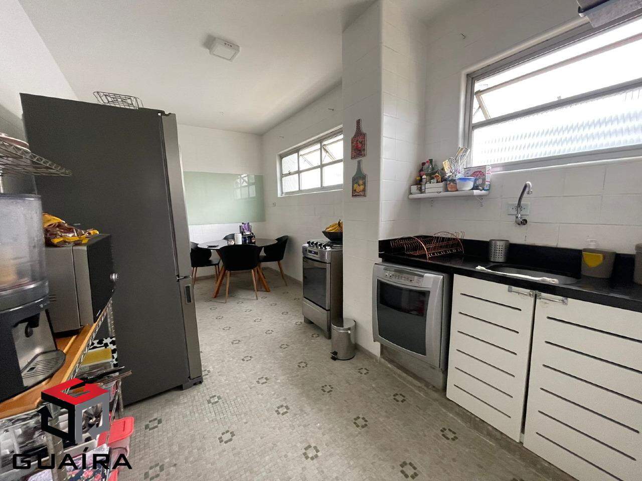 Apartamento à venda com 2 quartos, 94m² - Foto 4