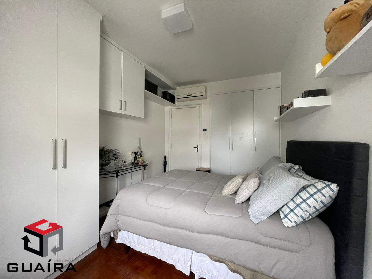 Apartamento à venda com 2 quartos, 94m² - Foto 9