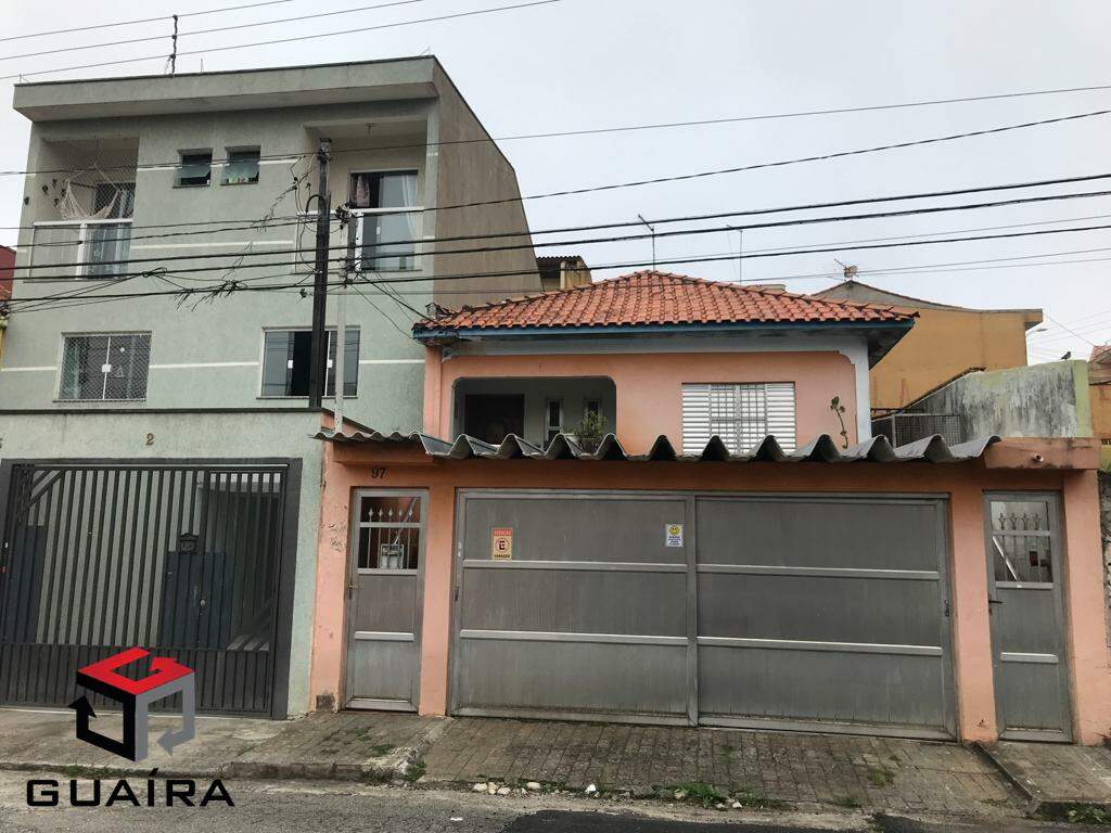 Casa à venda com 1 quarto, 136m² - Foto 50