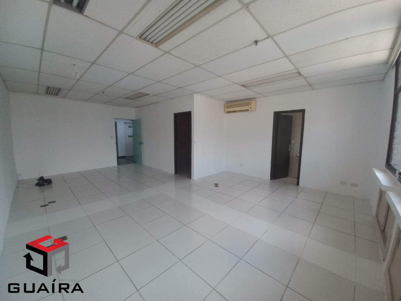 Conjunto Comercial-Sala para alugar, 50m² - Foto 1