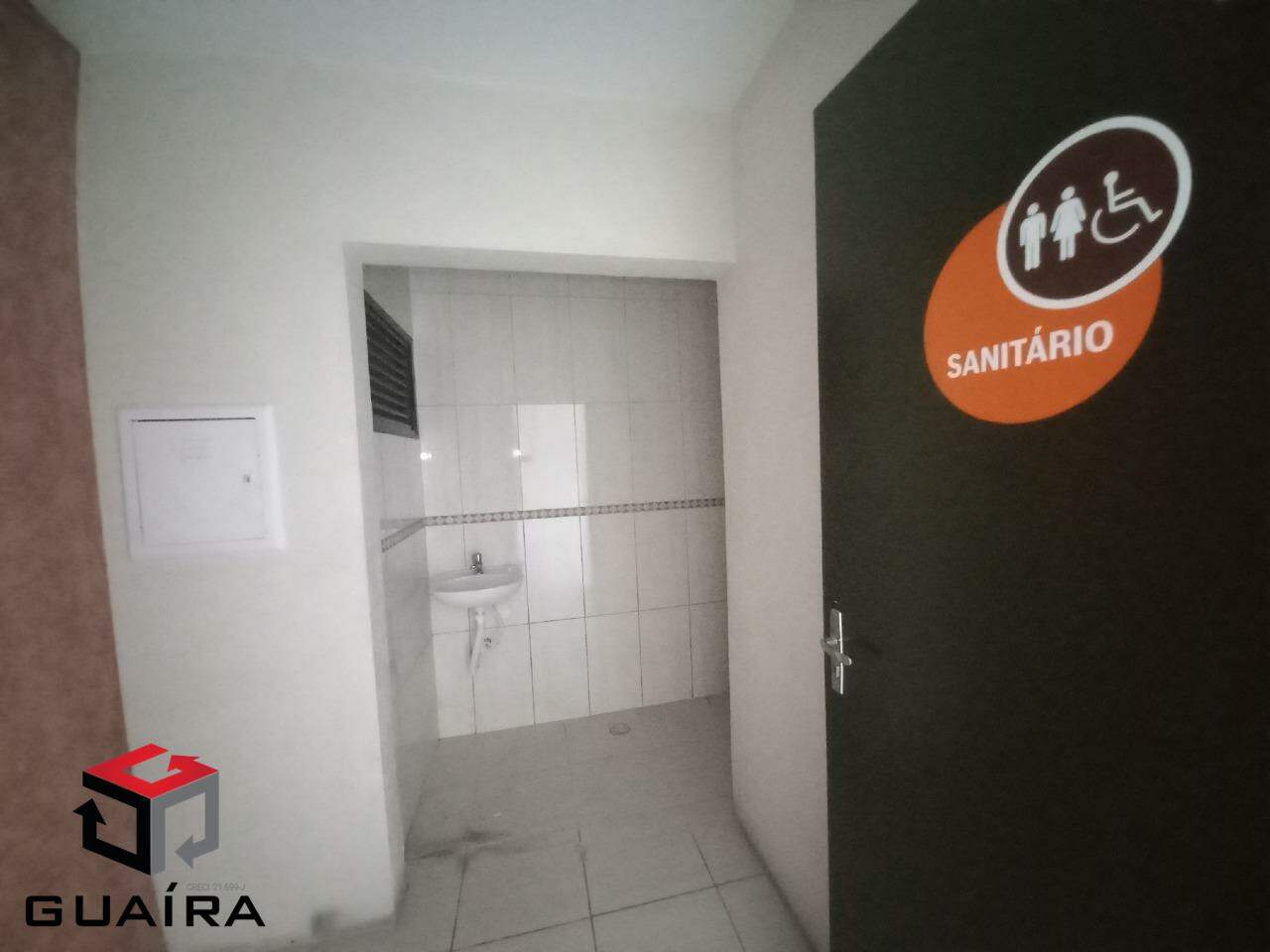 Conjunto Comercial-Sala para alugar, 50m² - Foto 6