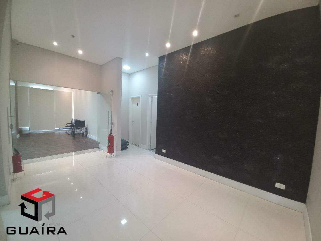 Conjunto Comercial-Sala para alugar, 50m² - Foto 17