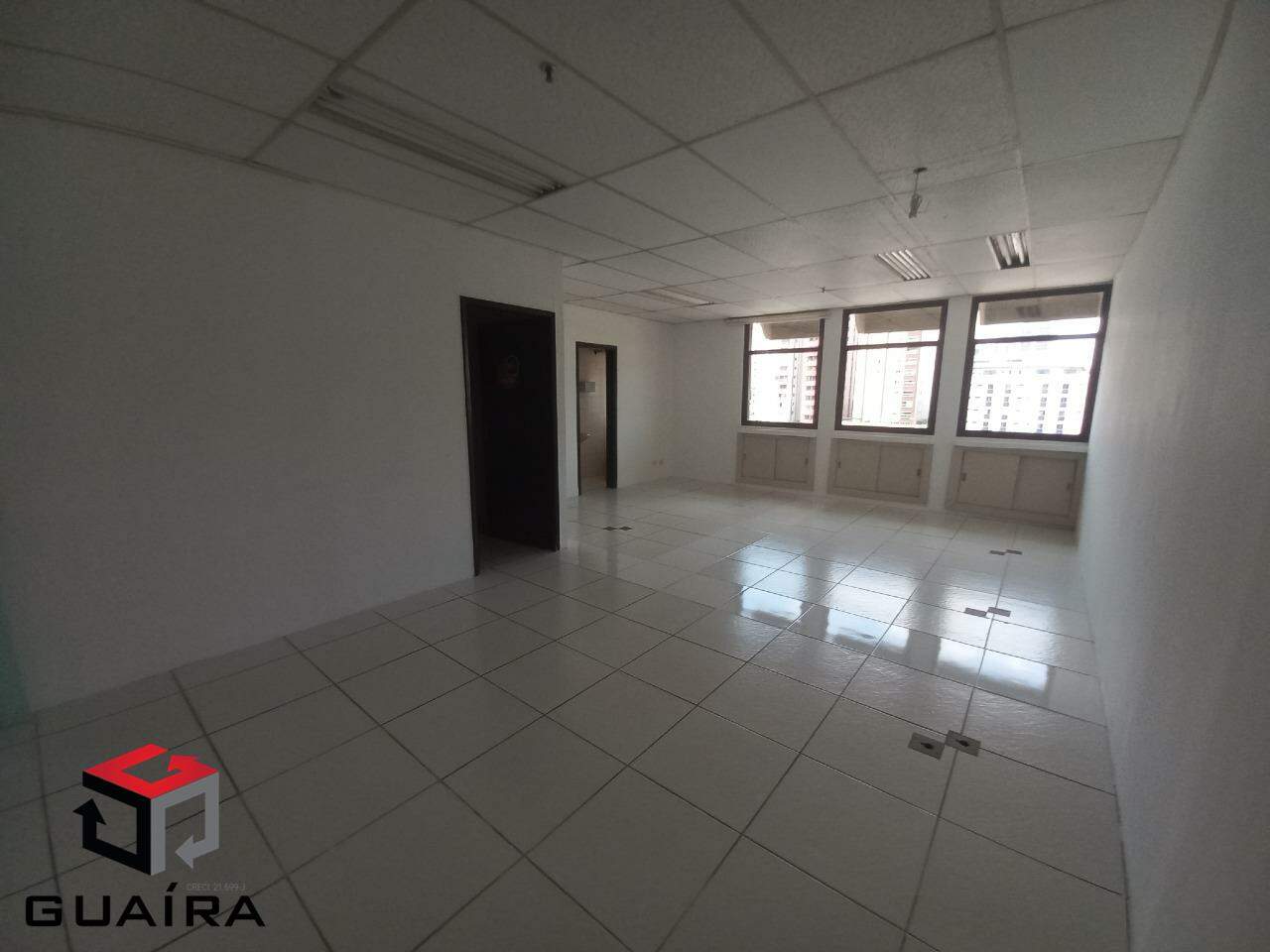 Conjunto Comercial-Sala para alugar, 50m² - Foto 5