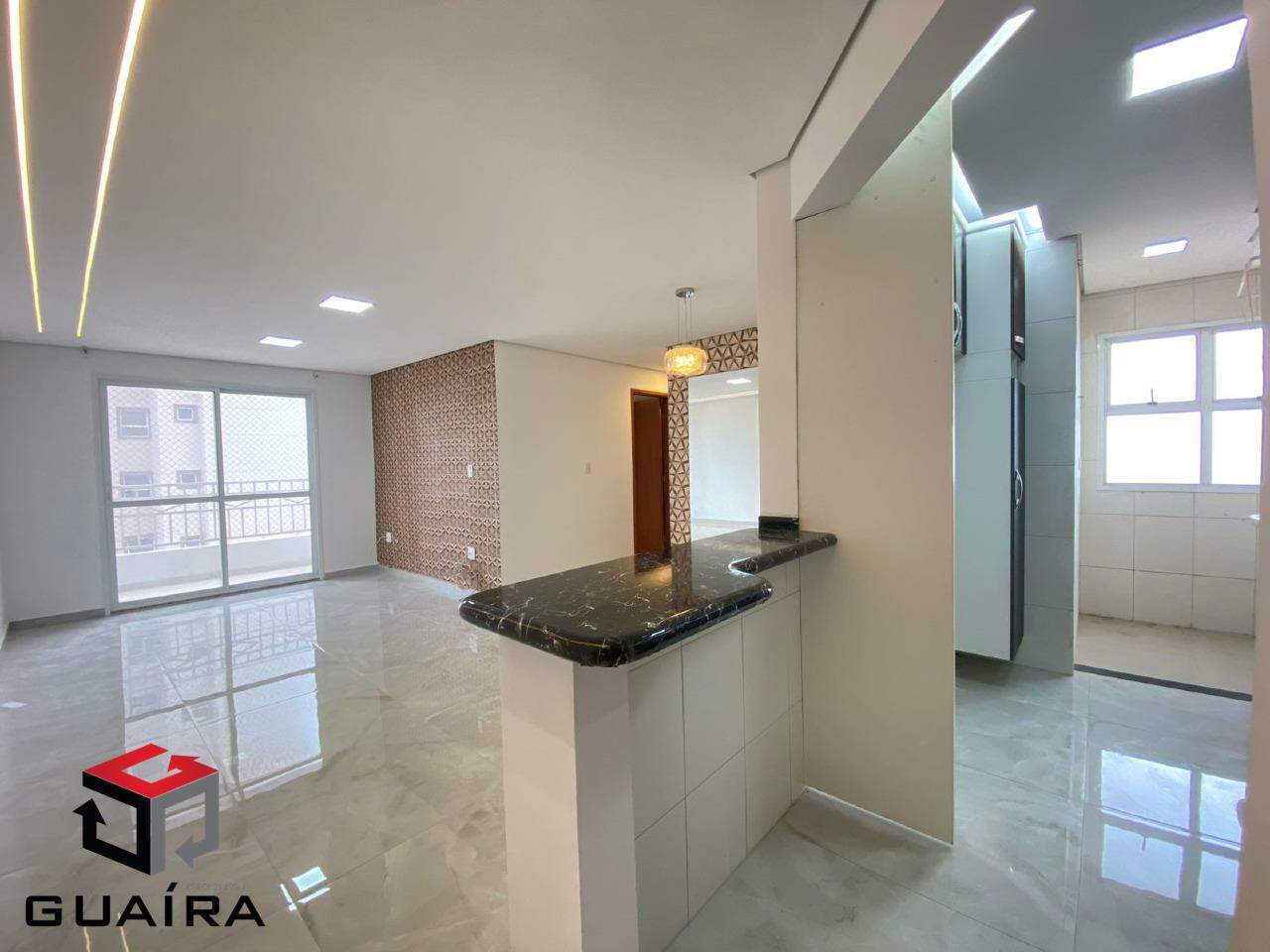 Apartamento à venda com 3 quartos, 76m² - Foto 5