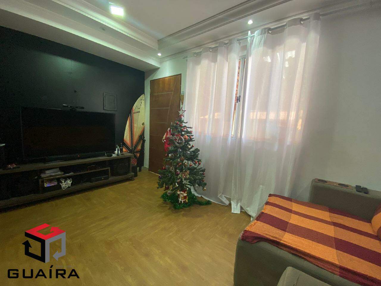 Sobrado à venda com 3 quartos, 108m² - Foto 3