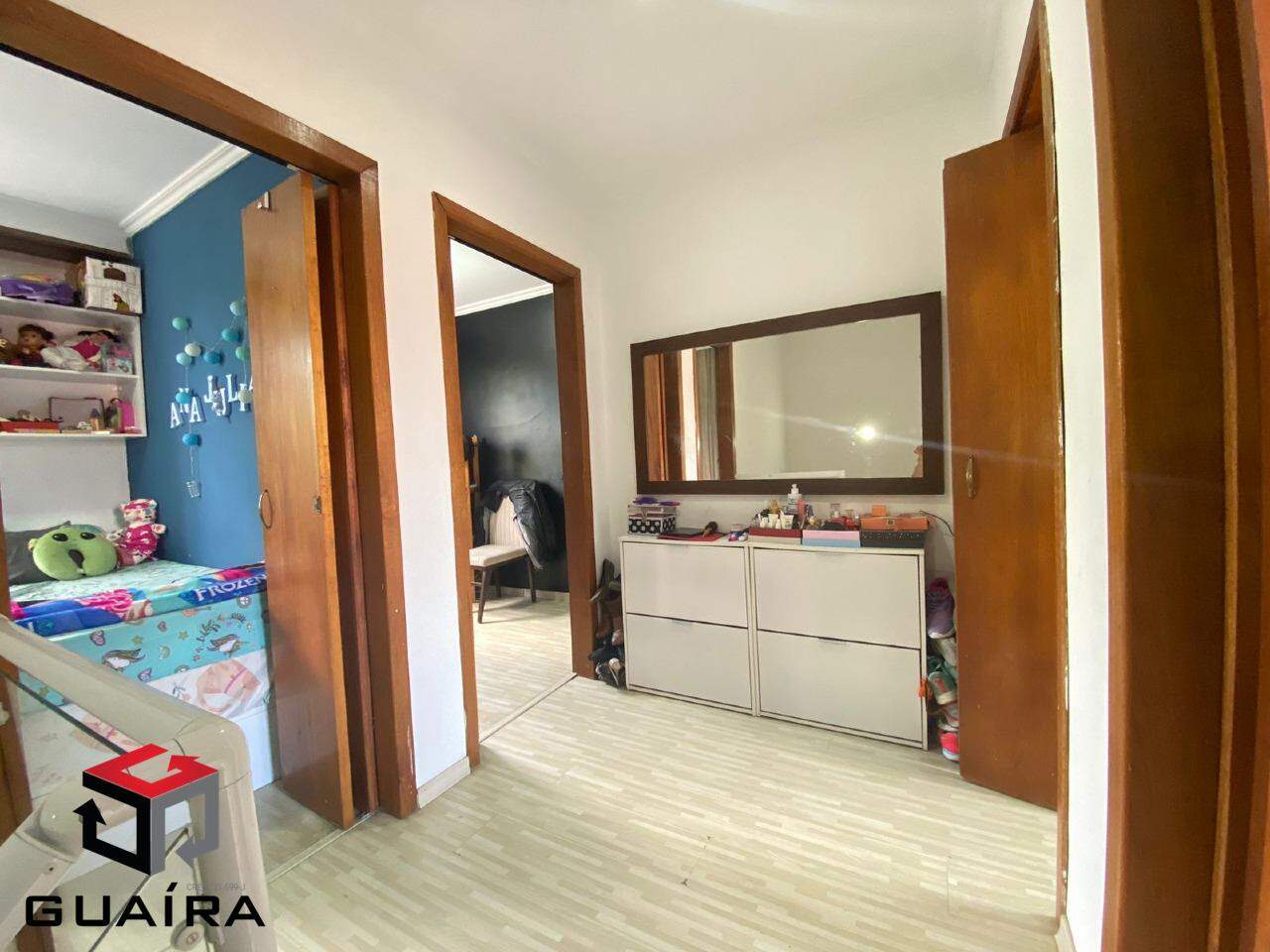 Sobrado à venda com 3 quartos, 108m² - Foto 16