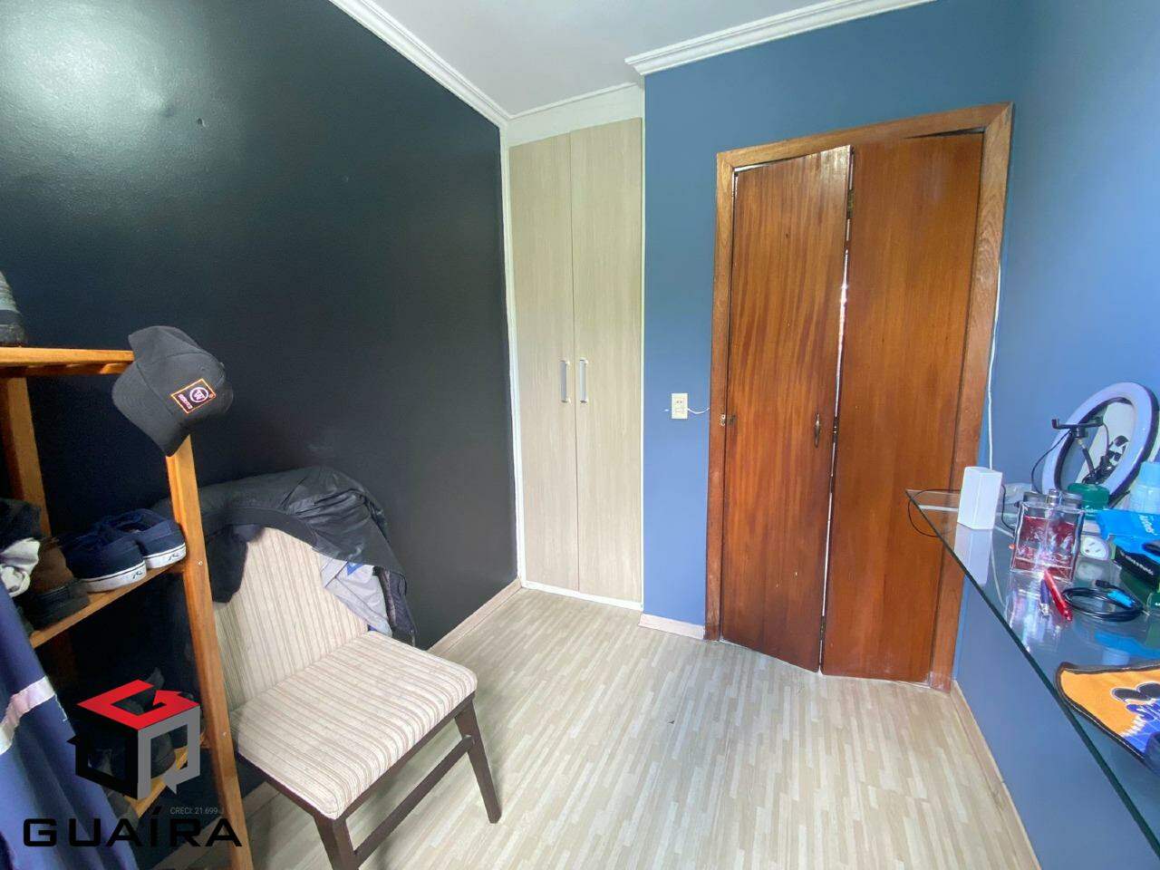 Sobrado à venda com 3 quartos, 108m² - Foto 12