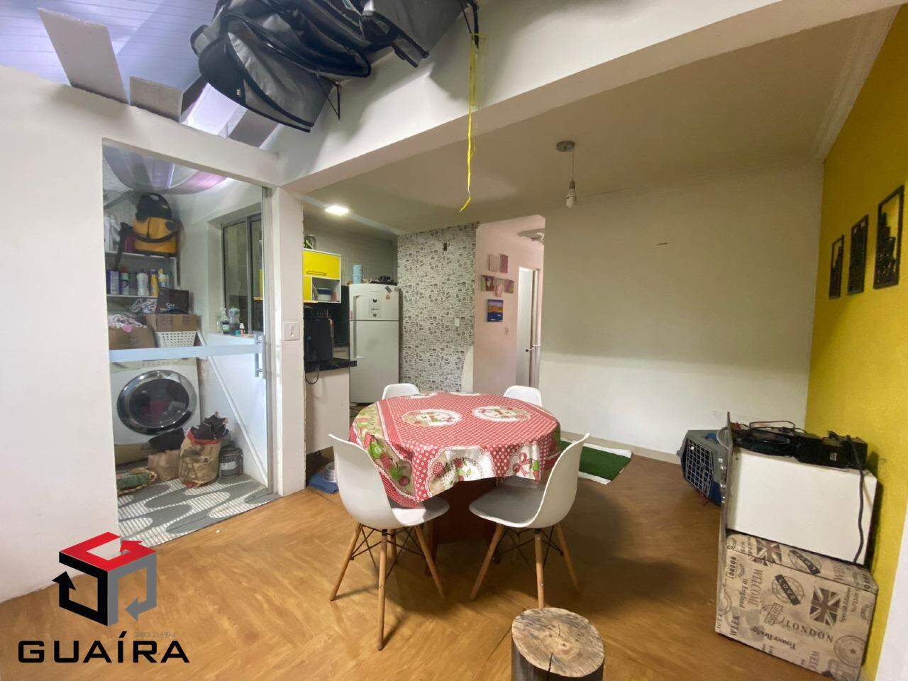 Sobrado à venda com 3 quartos, 108m² - Foto 8