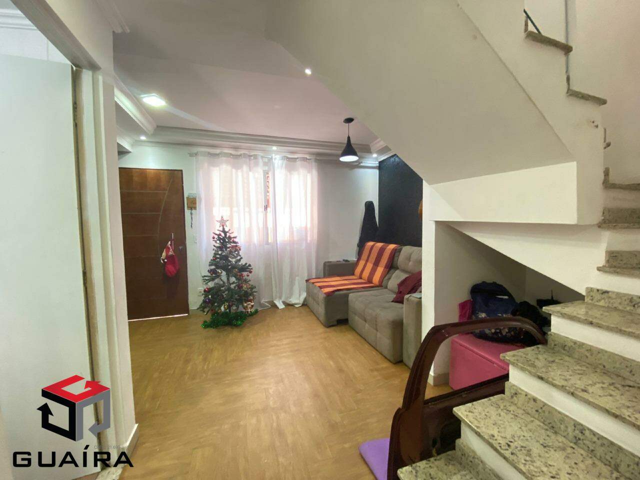 Sobrado à venda com 3 quartos, 108m² - Foto 5